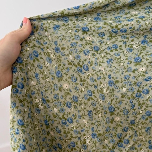 reformation sable dress - Picture 2 of 4